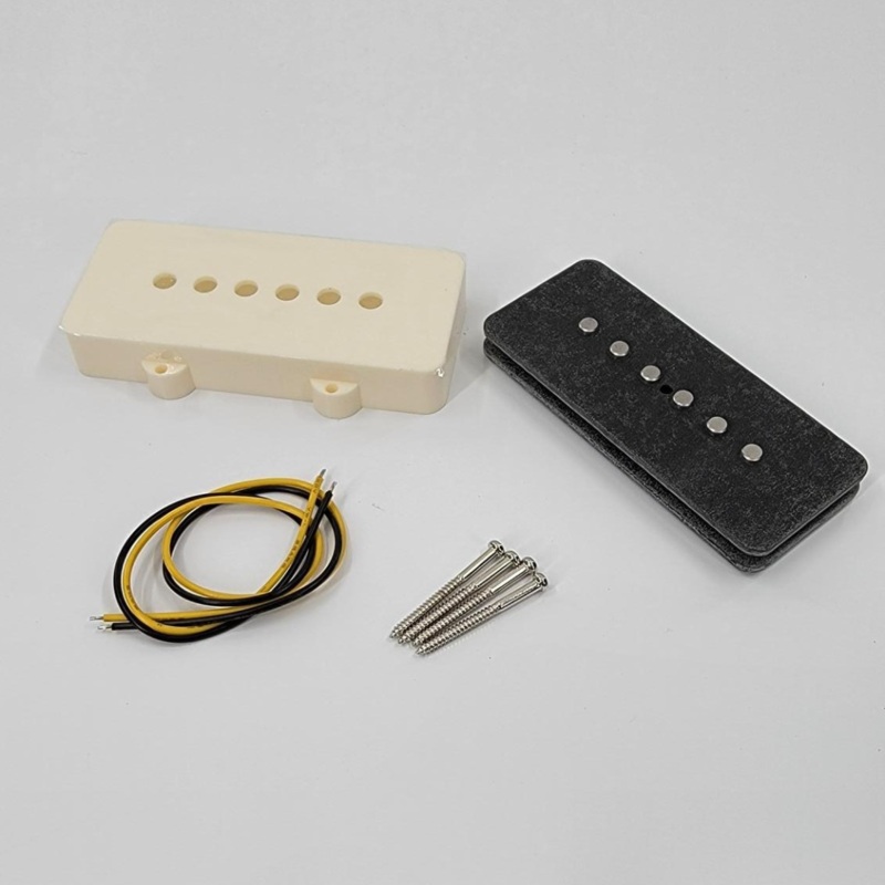 Allparts Pickup Winding Kit for Jazzmaster