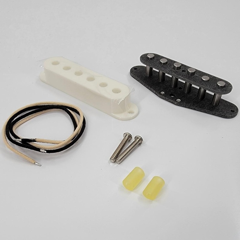 Allparts Pickup Winding Kit for Strat – Middle Reverse Polarity