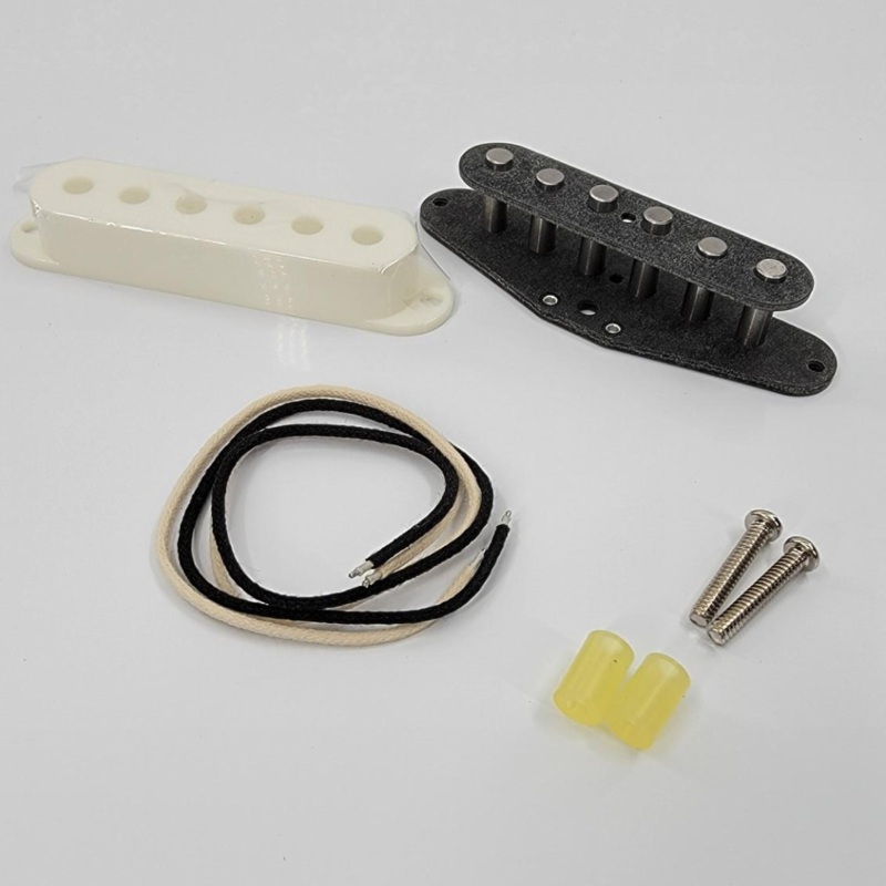 Allparts Pickup Winding Kit for Strat – Neck/Bridge