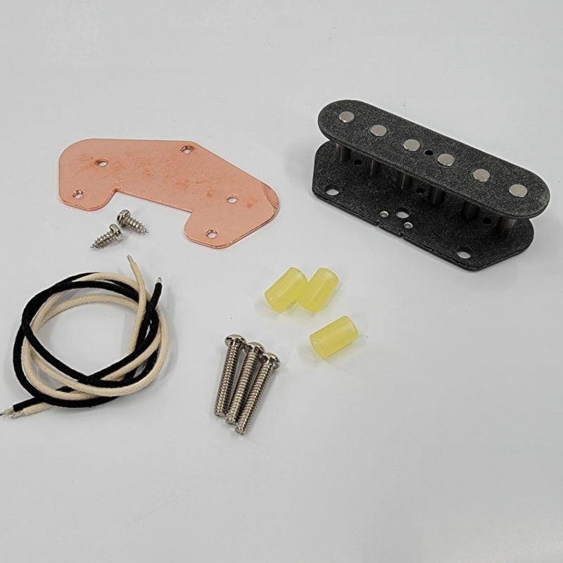 Allparts Pickup Winding Kit for Tele – Bridge