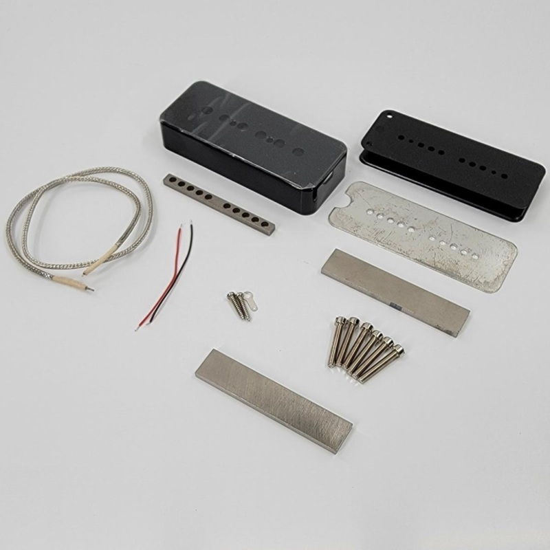 Allparts Pickup Winding Kit – P90