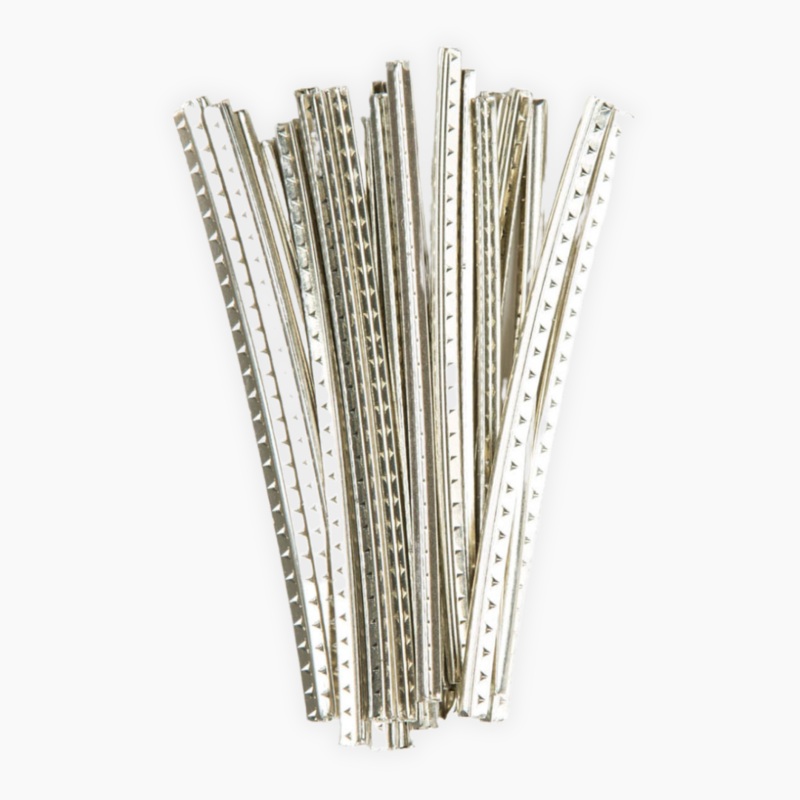 Dunlop 6100 (Jumbo) Accu-Fret Fret Wire Kit – 24pc Pack
