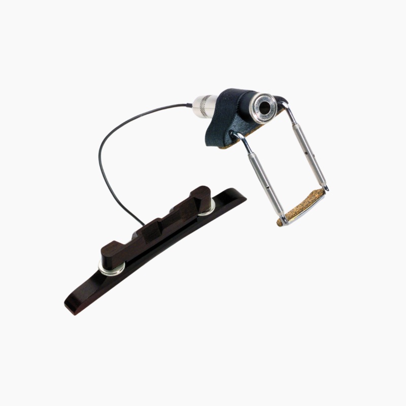 Fishman PRO-M20-0MA   M-200 Classic Series Mando Pickup System