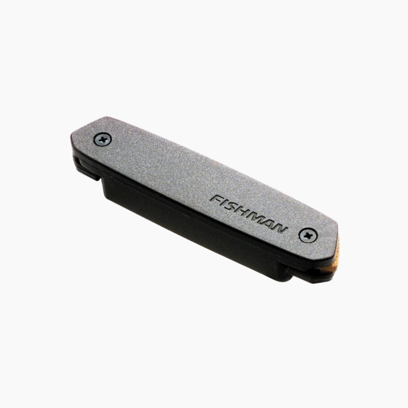 Fishman PRO-NEO-D02 Neo-D Magnetic Soundhole Pickup Humbucking