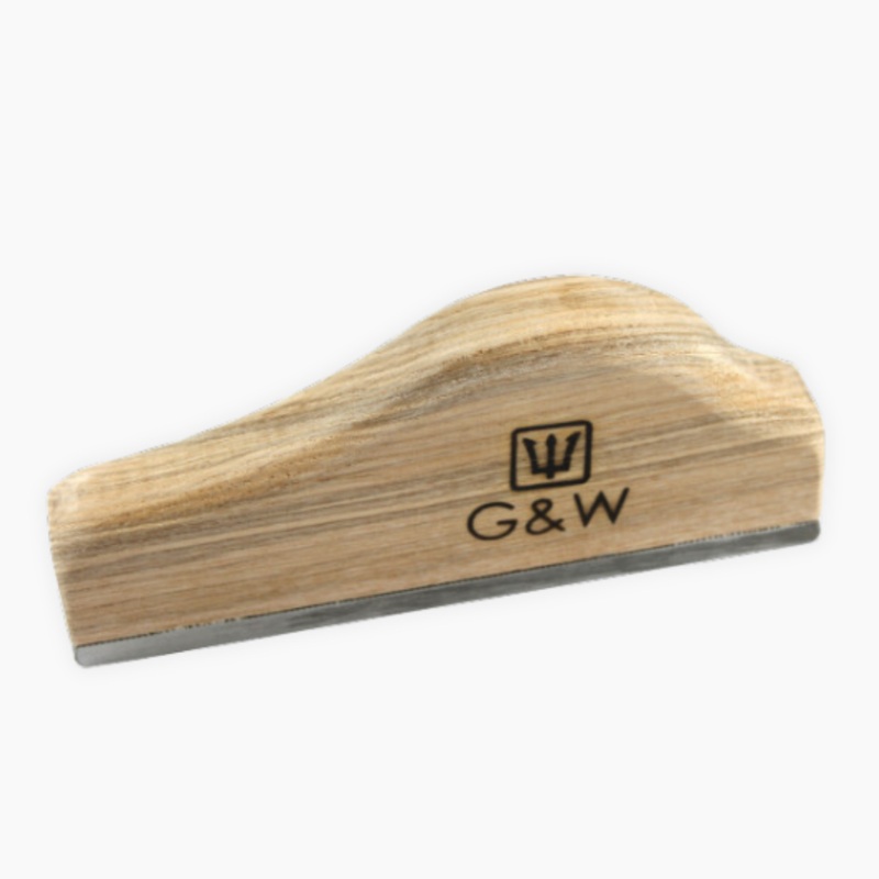G&W Fret Leveling File Smooth 150mm