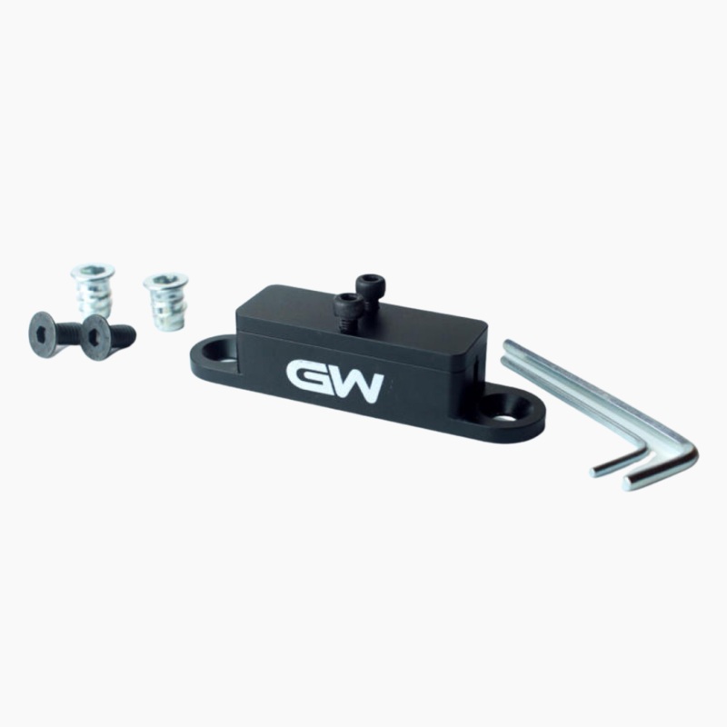 G&W Fret Tang Filer (5 pcs)