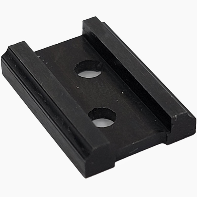 Summit Fret Tang Cutter Guide Plate Profile 12