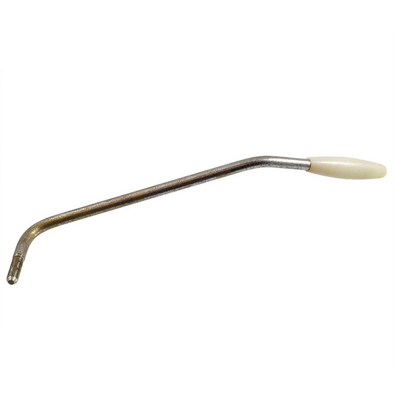 Aged Gotoh US 10-32 Tremolo Arm