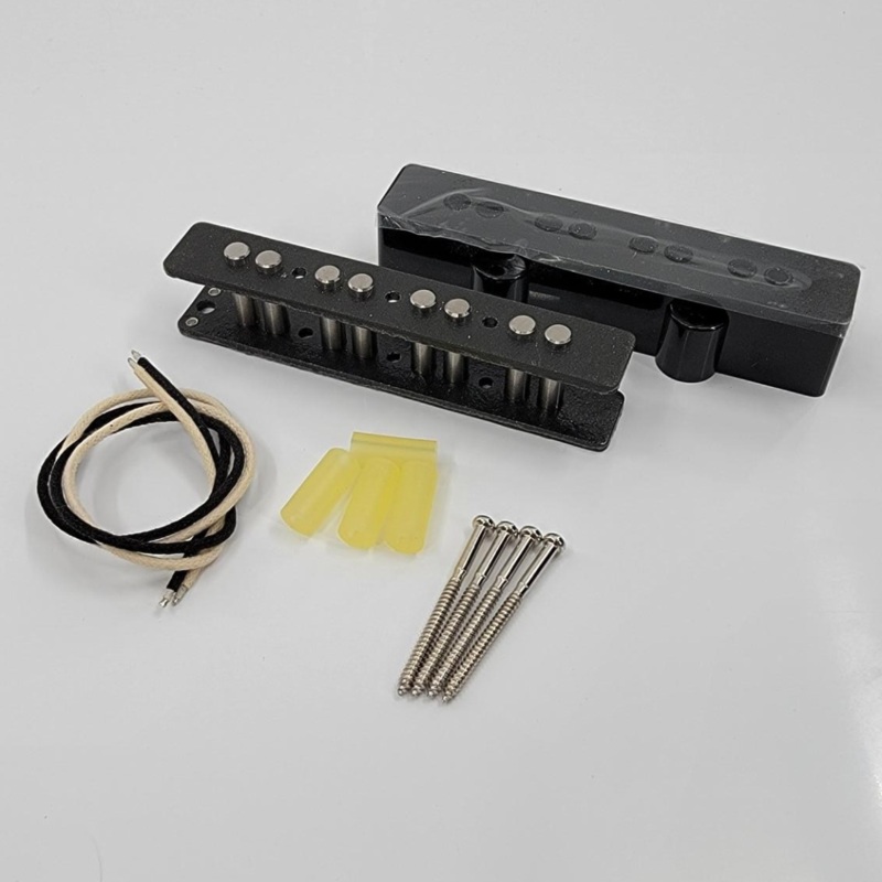 Allparts Pickup Winding Kit for Jazz Bass – Bridge