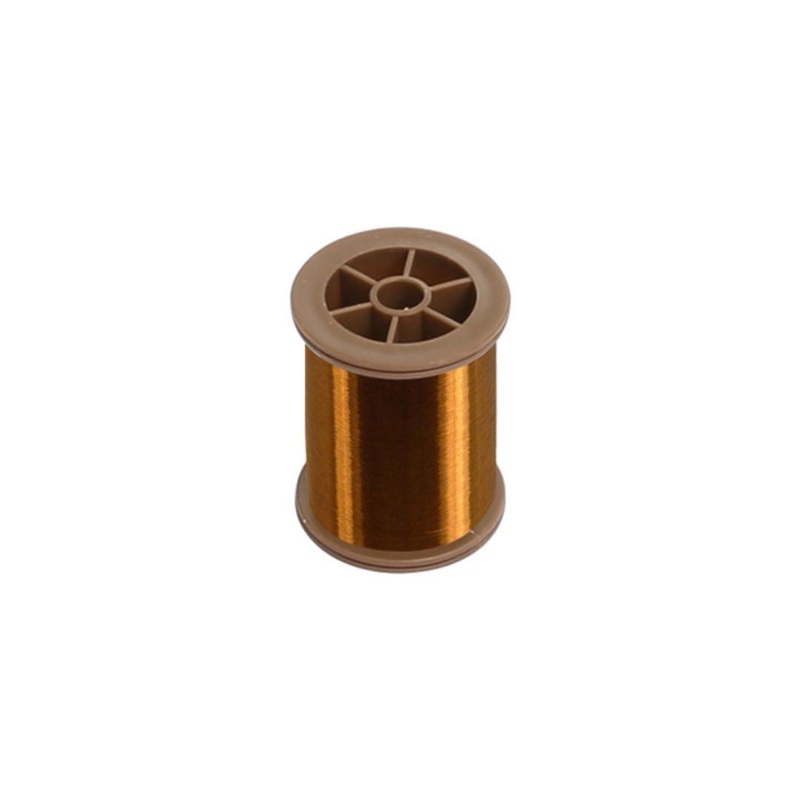 Allparts Pickup Winding Wire – #43 Awg Formvar – 0.5lb