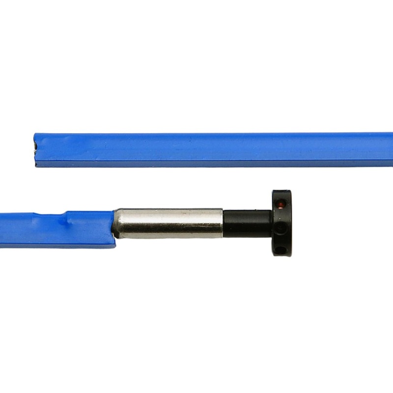 Goldo Bass Truss Rod – MM Style, 610mm