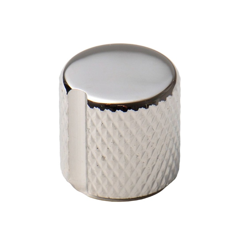 Goldo Deluxe Pot Knob – Large, Tall