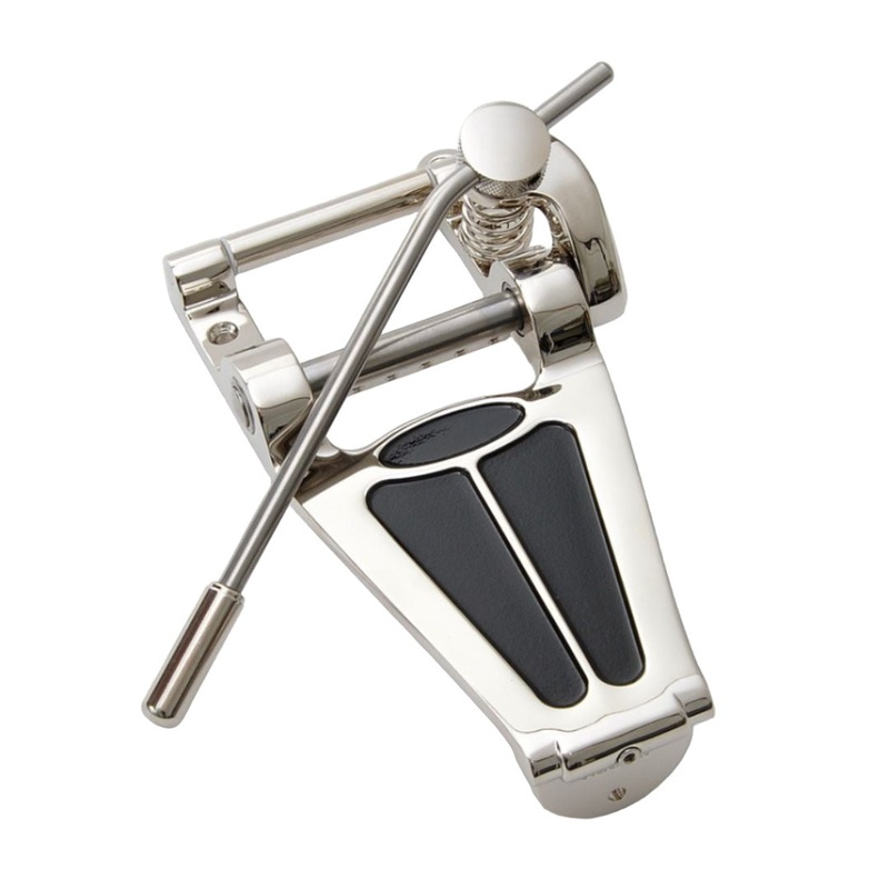 Goldo G7 Tremolo, Long