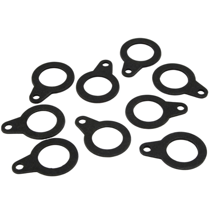 Goldo Tuner Washer Staggering Set (9pk)