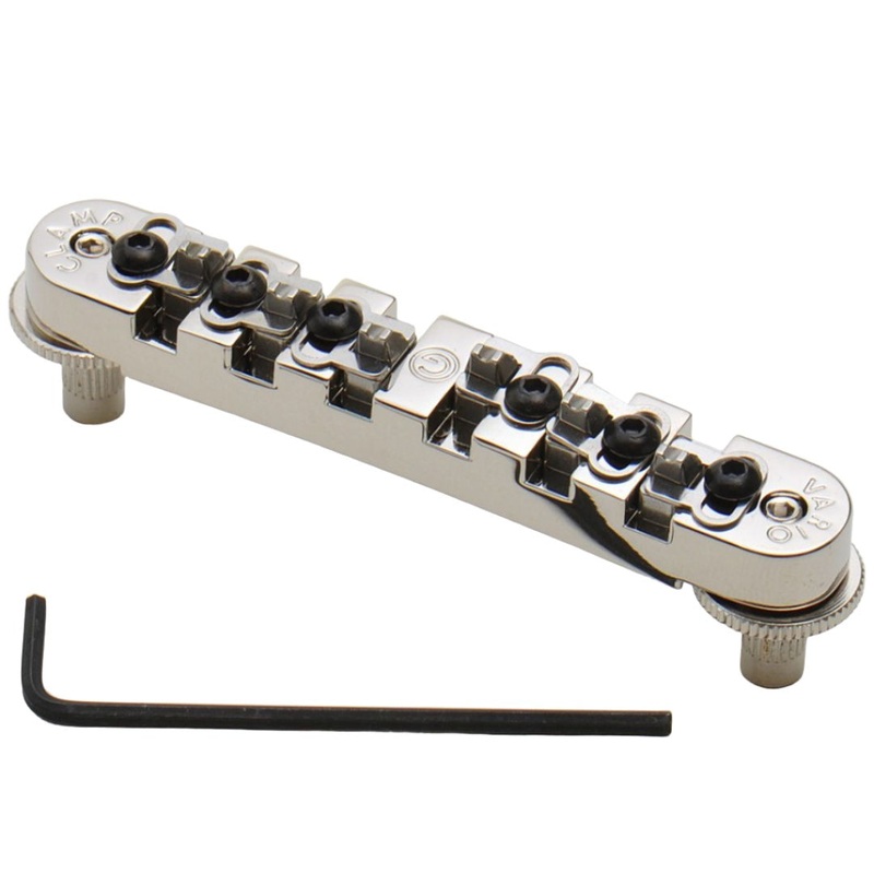 Goldo VarioClamp Bridge