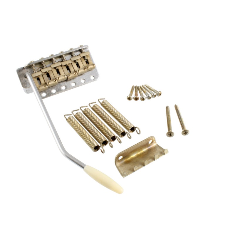 Gotoh VT100 Vintage-style Tremolo