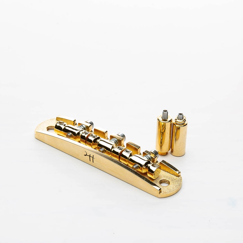 Halon – Full Steel Offset Bridge