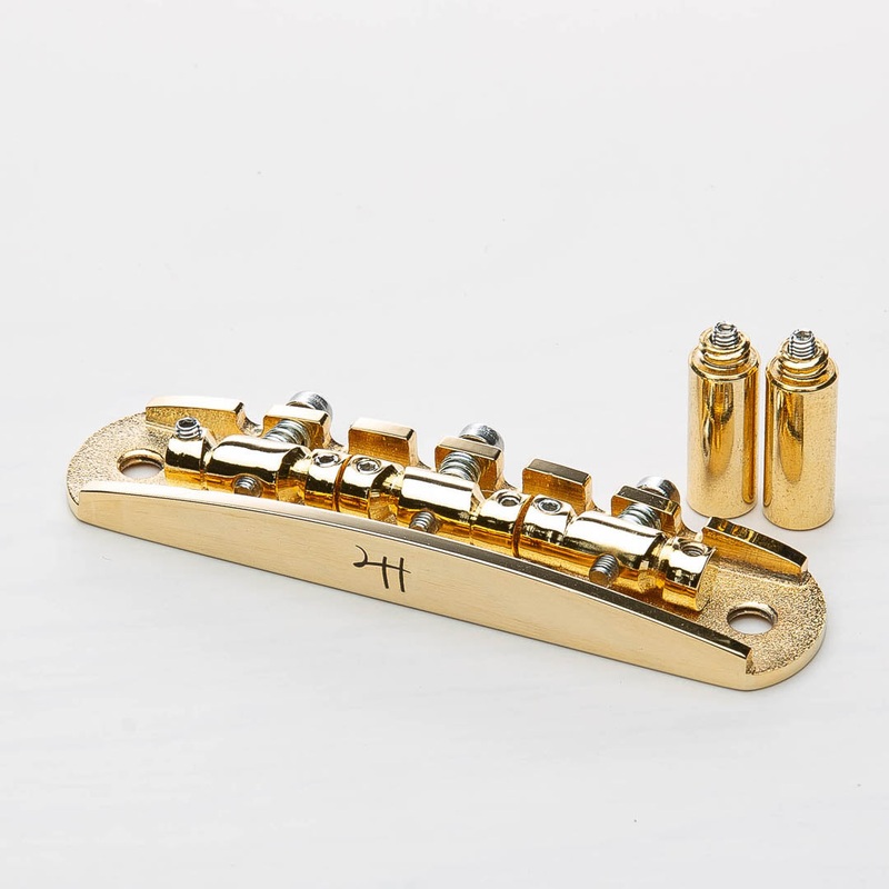Halon – Full Steel Offset Bridge – Metric