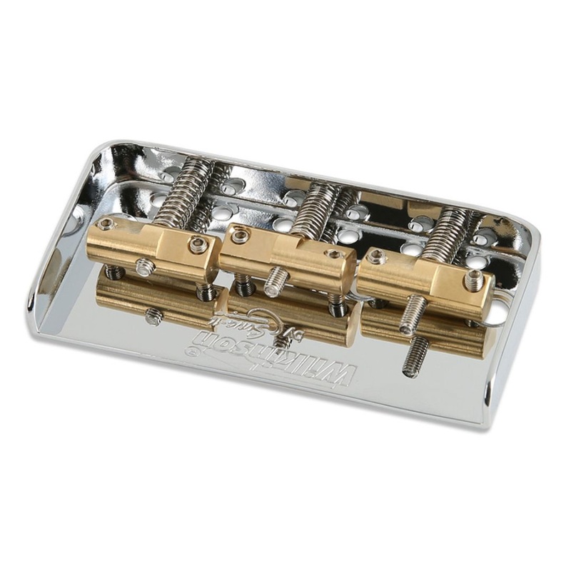 Wilkinson Short Half Bridge for Telecaster