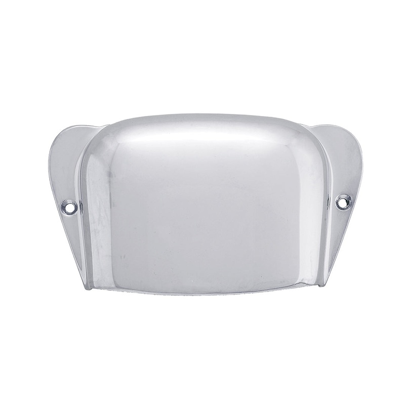 Allparts Bridge Cover for Precision Bass