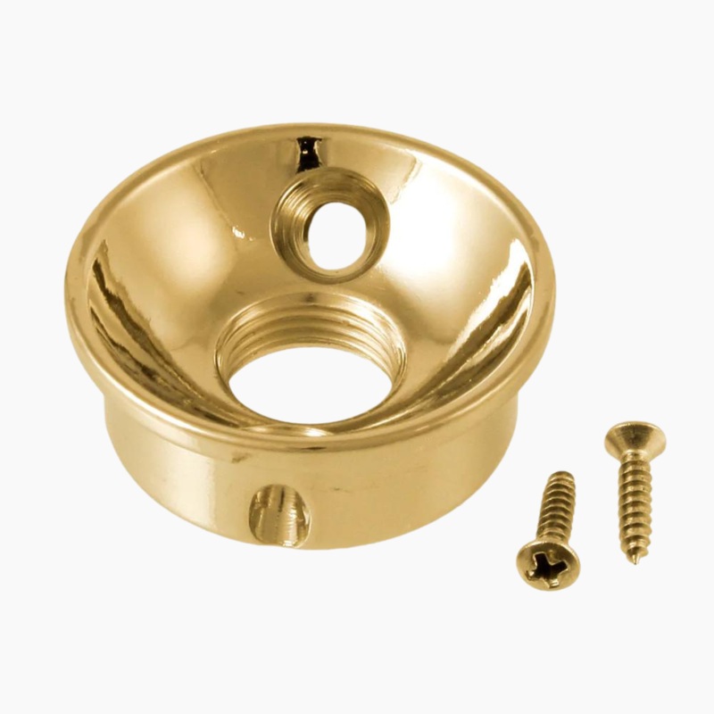 Allparts Retrofit Jackplate for Telecaster