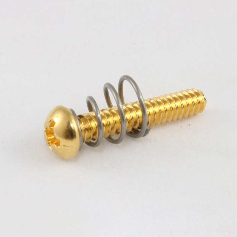 Allparts Single Coil Pickup Screws
