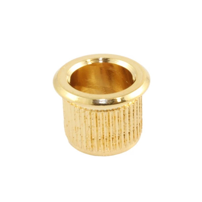 Gold Allparts Vintage Bass Ferrules