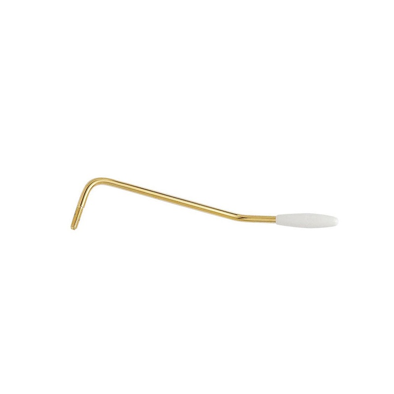 Gold Gotoh US 10-32 Tremolo Arm