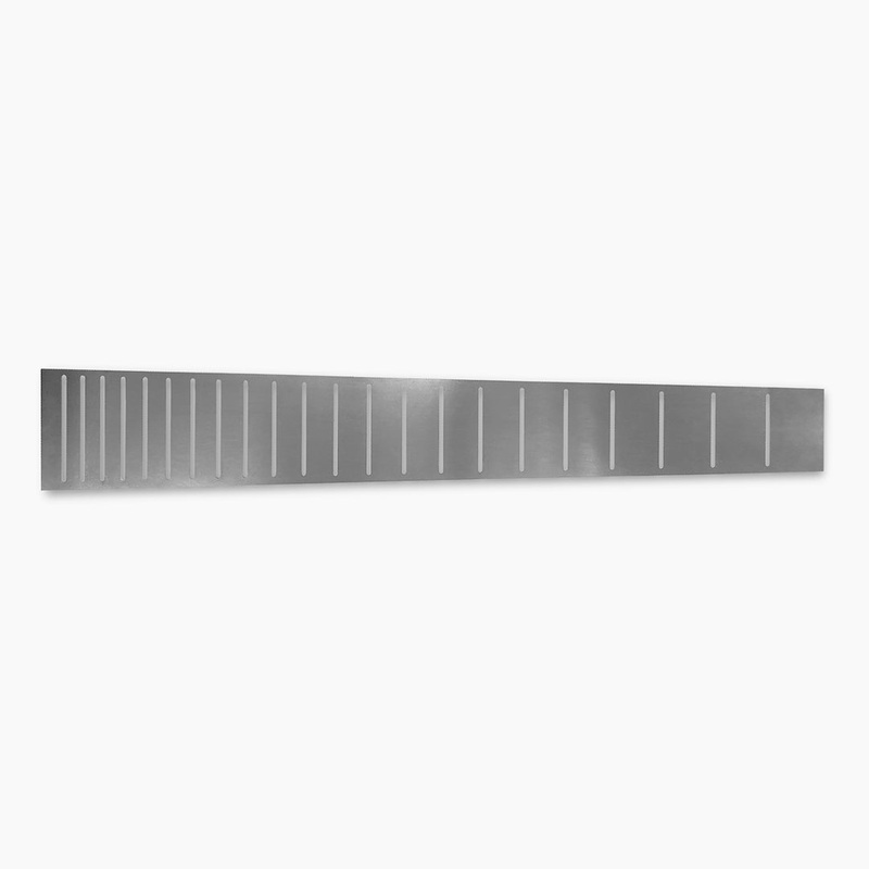 Goldo Fretboard Guard Bass 34 Scale Length