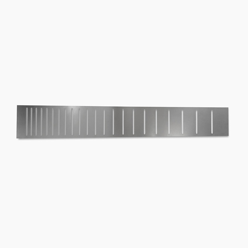 Goldo Fretboard Guard Guitar  25.5 Scale Length