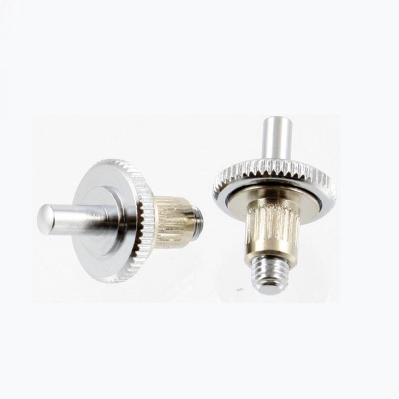 Grover Studs and Wheels for Nashville Tunematic