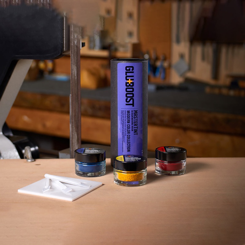 LT-1140 GluBoost MasterTint Color Additives