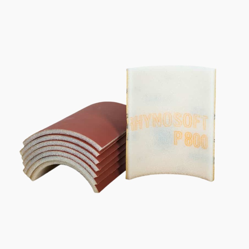 LT-9593-000 – Nitorlack 800 Grit Sanding Pad