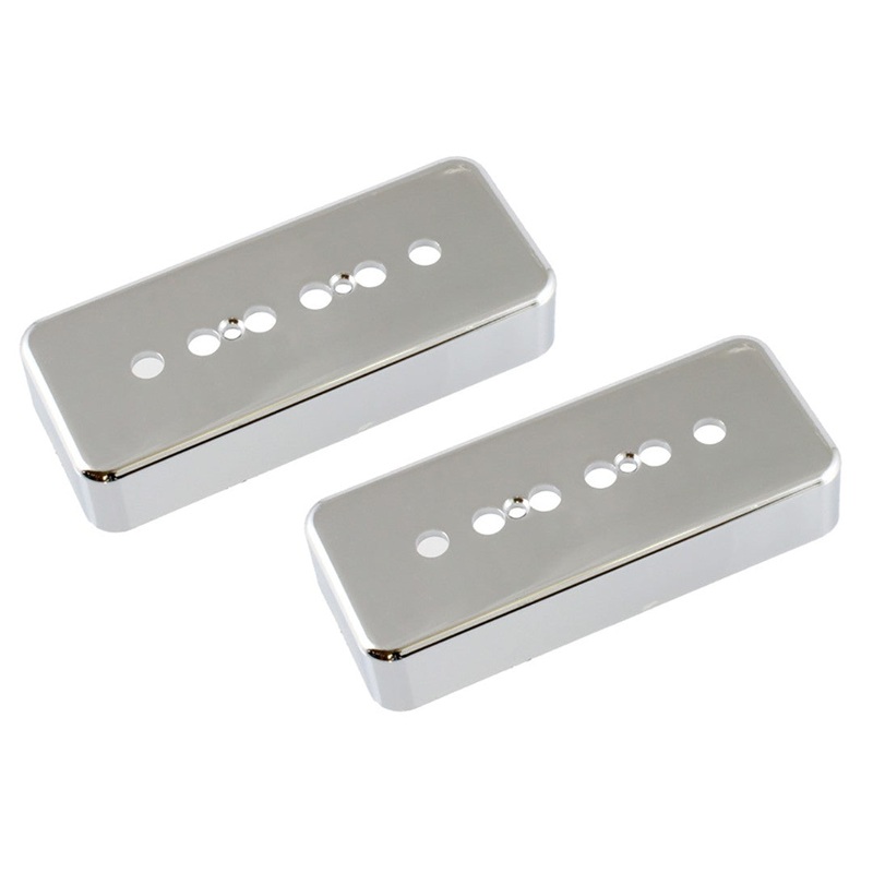 PC-0746 50mm Plastic Soapbar Pickup Cover Set