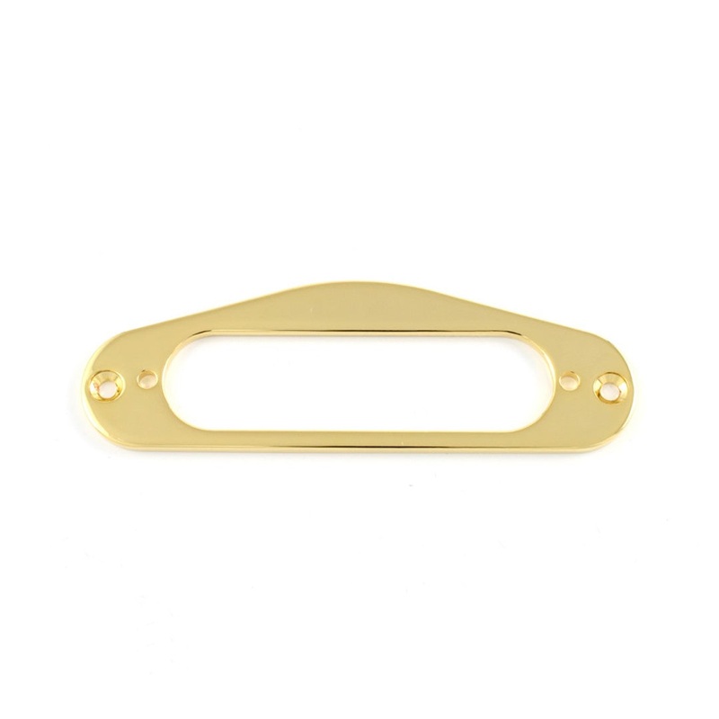 PC-0761 Metal Pickup Ring for Stratocaster