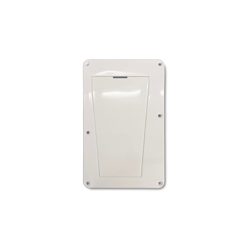 PG-0548 Tremolo Spring Cover with Access Panel