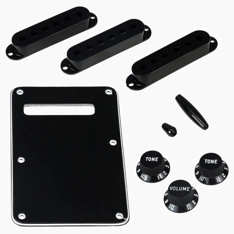 PG-0549 ACCESSORY KIT FOR STRATOCASTER