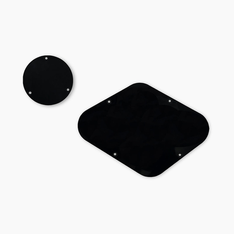 PG-0814 BACKPLATES AND COVER FOR GIBSON LES PAUL