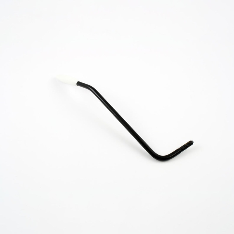 Black Gotoh US 10-32 Tremolo Arm