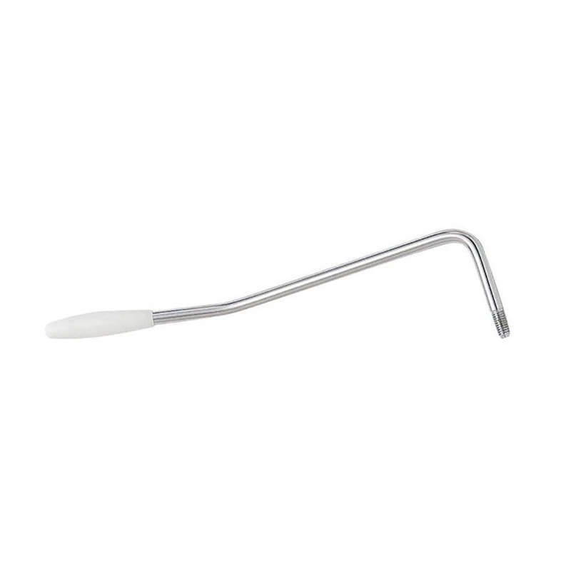 Chrome Lefty Gotoh US 10-32 Tremolo Arm