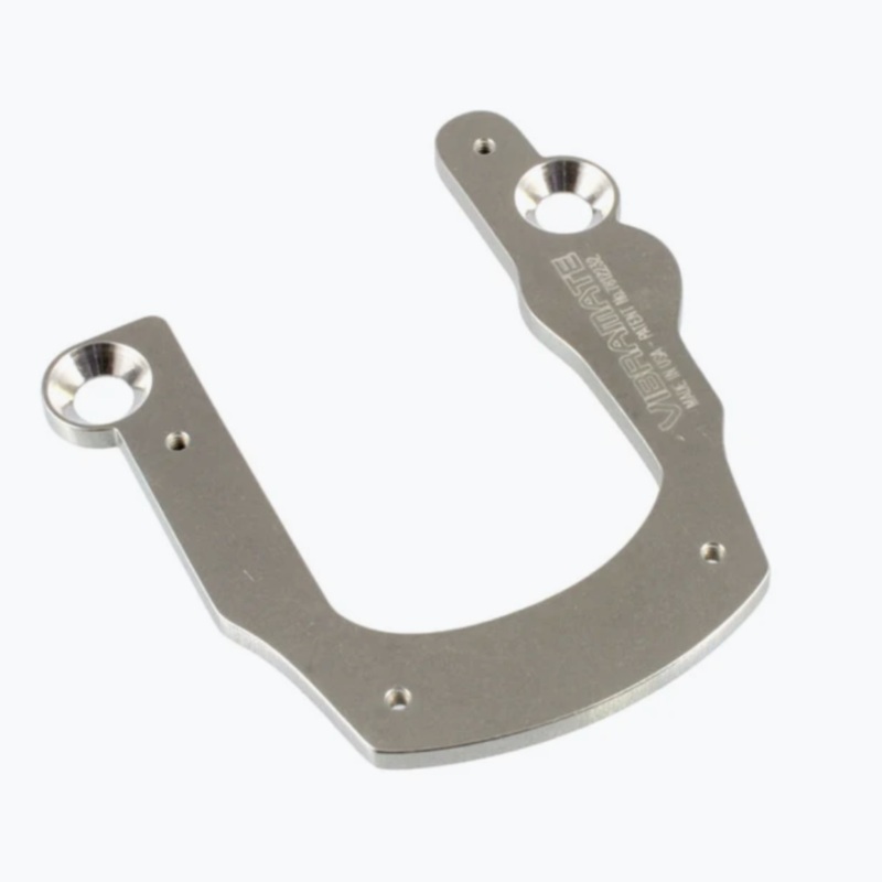 Left Hand Aluminum Vibramate V5-ST for Bigsby B5 and SG