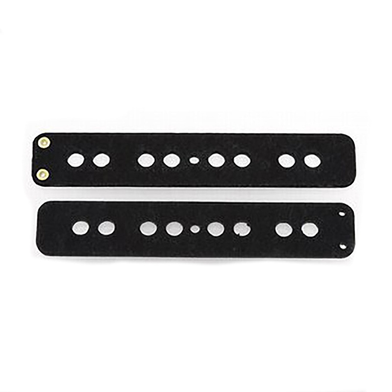 PU-6942-023 Neck Pickup Flat Set for Jazz Bass