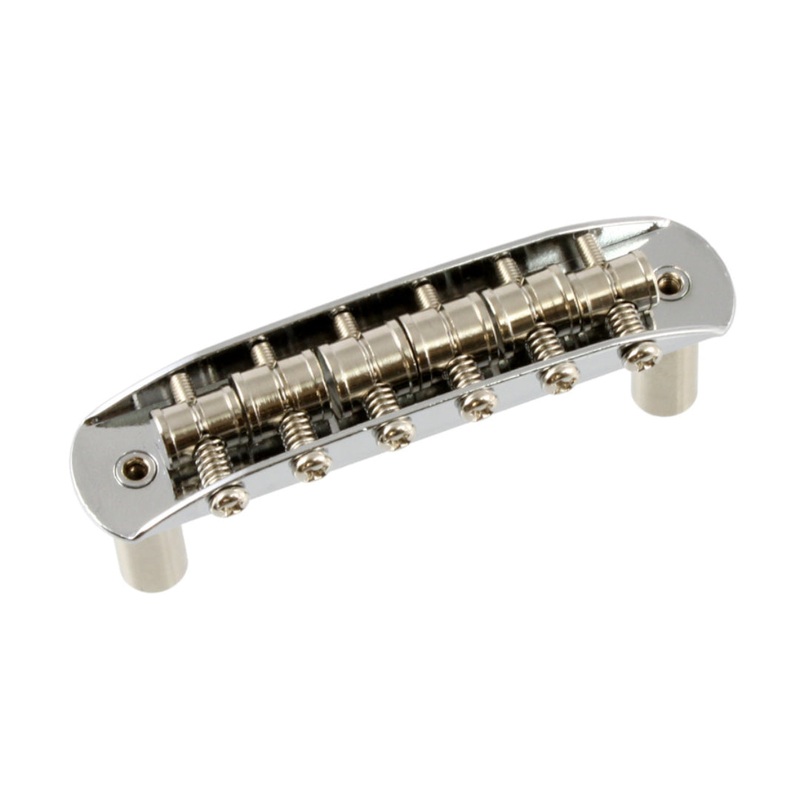 SB-0223-010 Chrome Bridge for Mustang