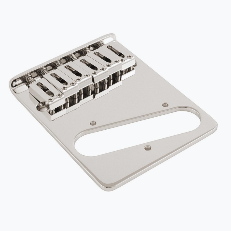 TB-0030 Gotoh GTC202 Bridge for Telecaster