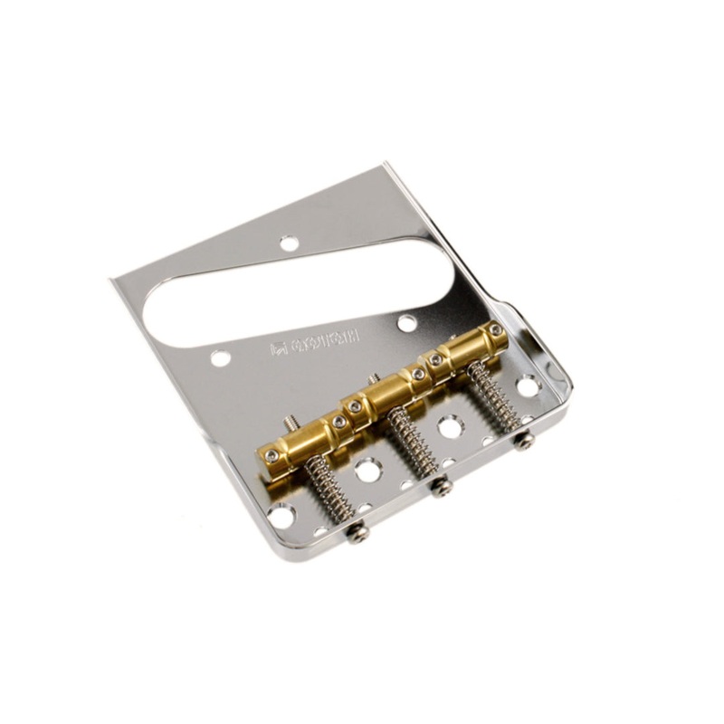 TB-5130-001 Gotoh In-Tune Bridge for Telecaster