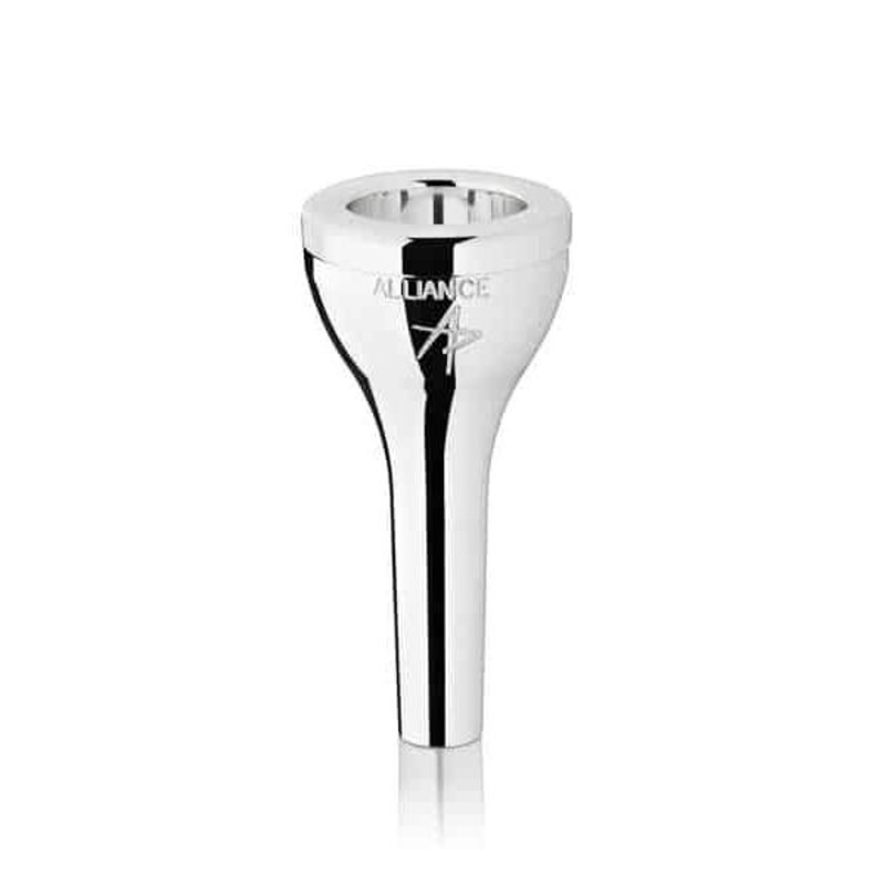 Alliance – David Childs Signature Euphonium Mouthpieces