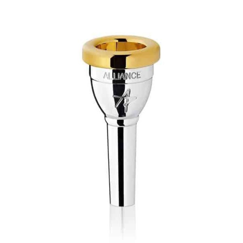 Alliance – Standard Cornet Mouthpieces