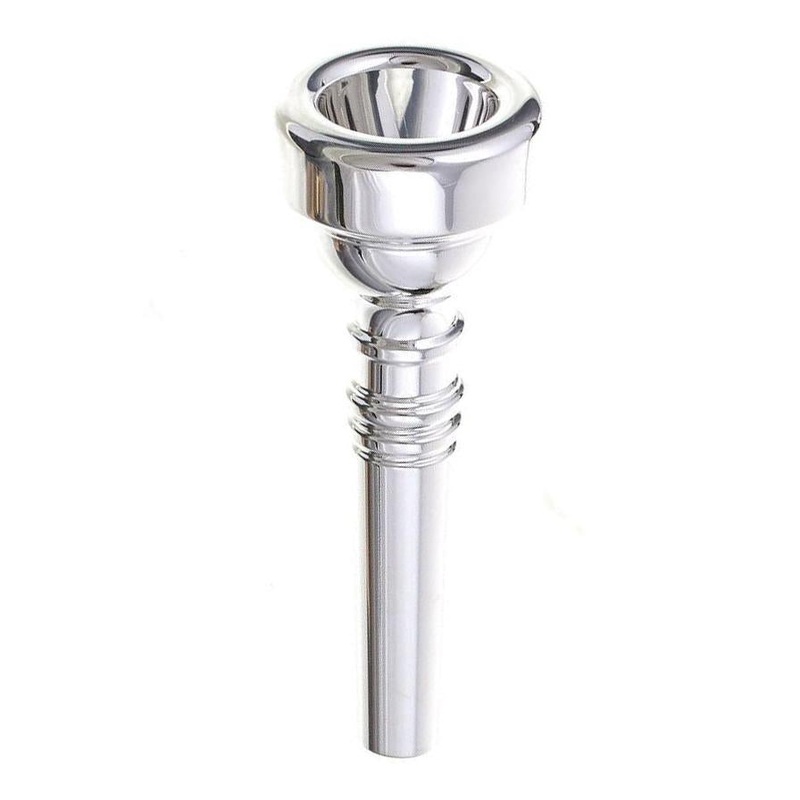 Bach – Classic Series Flugelhorn Mouthpieces