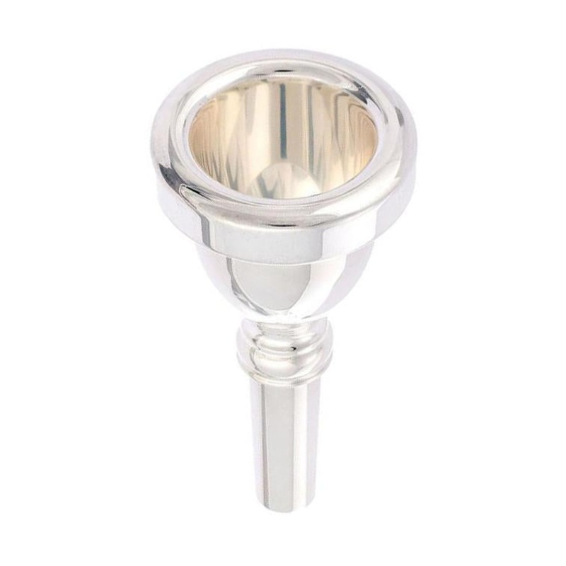 Bach – Classic Series Large Shank Tenor & Bass Trombone Mouthpieces