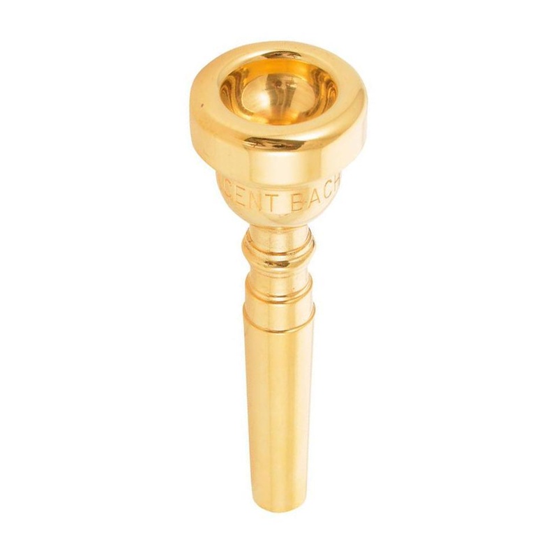 Bach – Classic Series Trumpet Mouthpieces